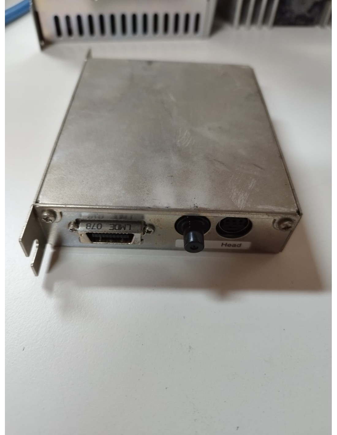 Sony MJ100702 Sensorcontroller – für industrielle Mess- und Positioniersysteme