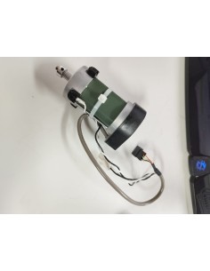 MIMAKI CG-FX / CG-FXII – X/Y Servo Motor mit Encoder – Tamagawa TS3127N76E (Assy)