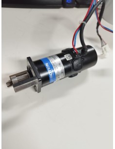 MIMAKI JV33 / JV5 – DC Servo Motor Assy – Sanyo Denki SANMOTION T406-131ET2N (24 V / 60 W)