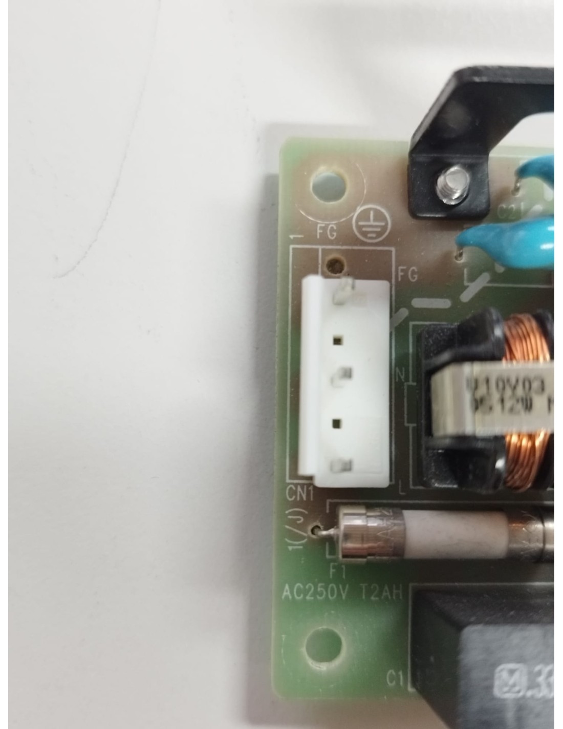 Densei-/TDK-Lambda PWB-791D – AC/DC Power Supply Board (Open-Frame) – gebraucht, geprüft