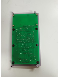 MIMAKI JV4 – Keyboard Panel Assy inkl. PCB – M004393 (Bedienfeld mit LCD) – gebraucht, geprüft 2