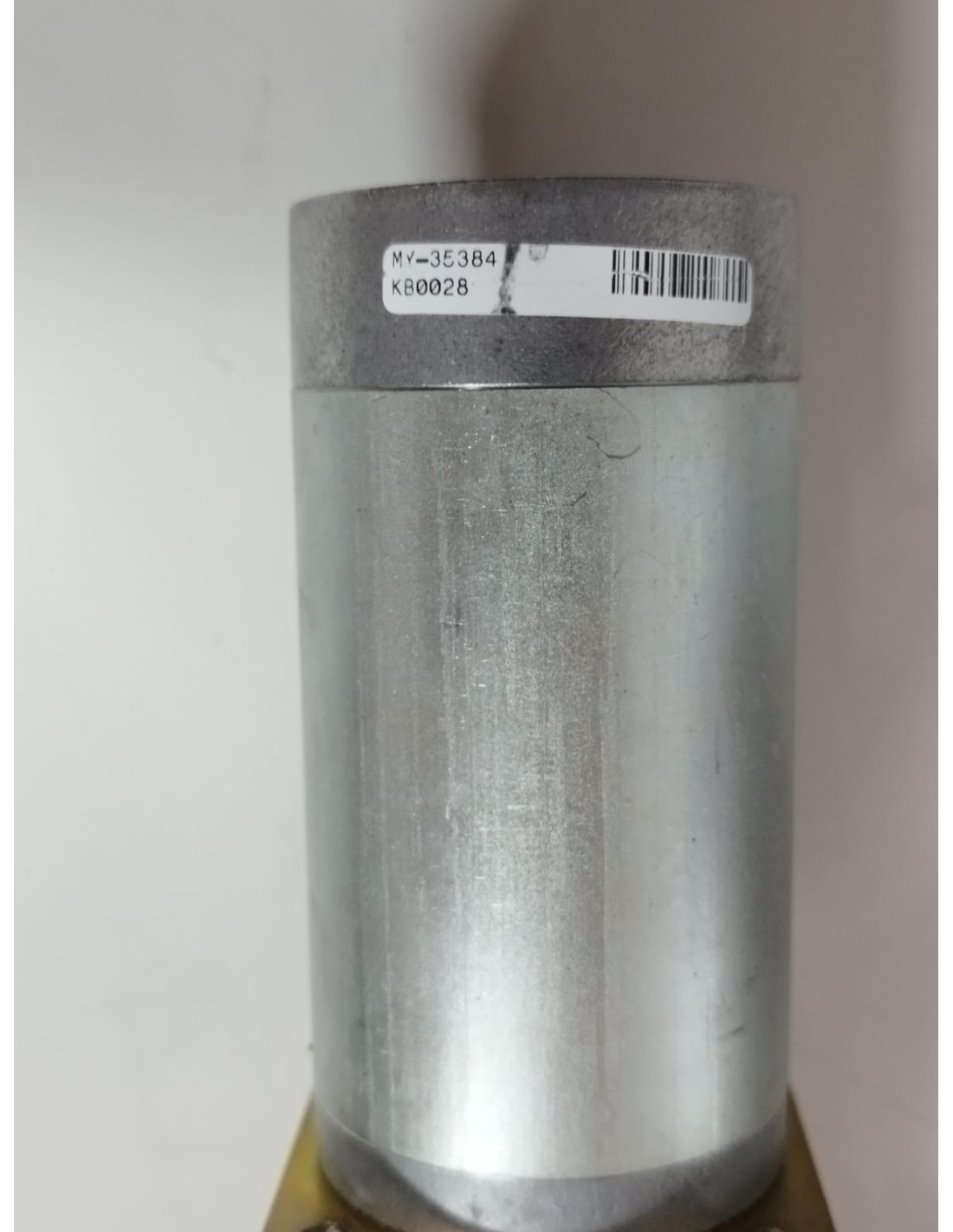 MUTOH ValueJet – CR Motor (Carriage) – Japan Servo DSE55B40-001A, 30 V / 3000 rpm – Assy MY-35384 – gebraucht, geprüft