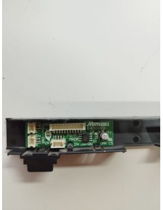 MIMAKI JV33 / JV5 / CJV30 / TS – Head Memory PCB Assy – E104428 (PCB E400560) – gebraucht, geprüft
