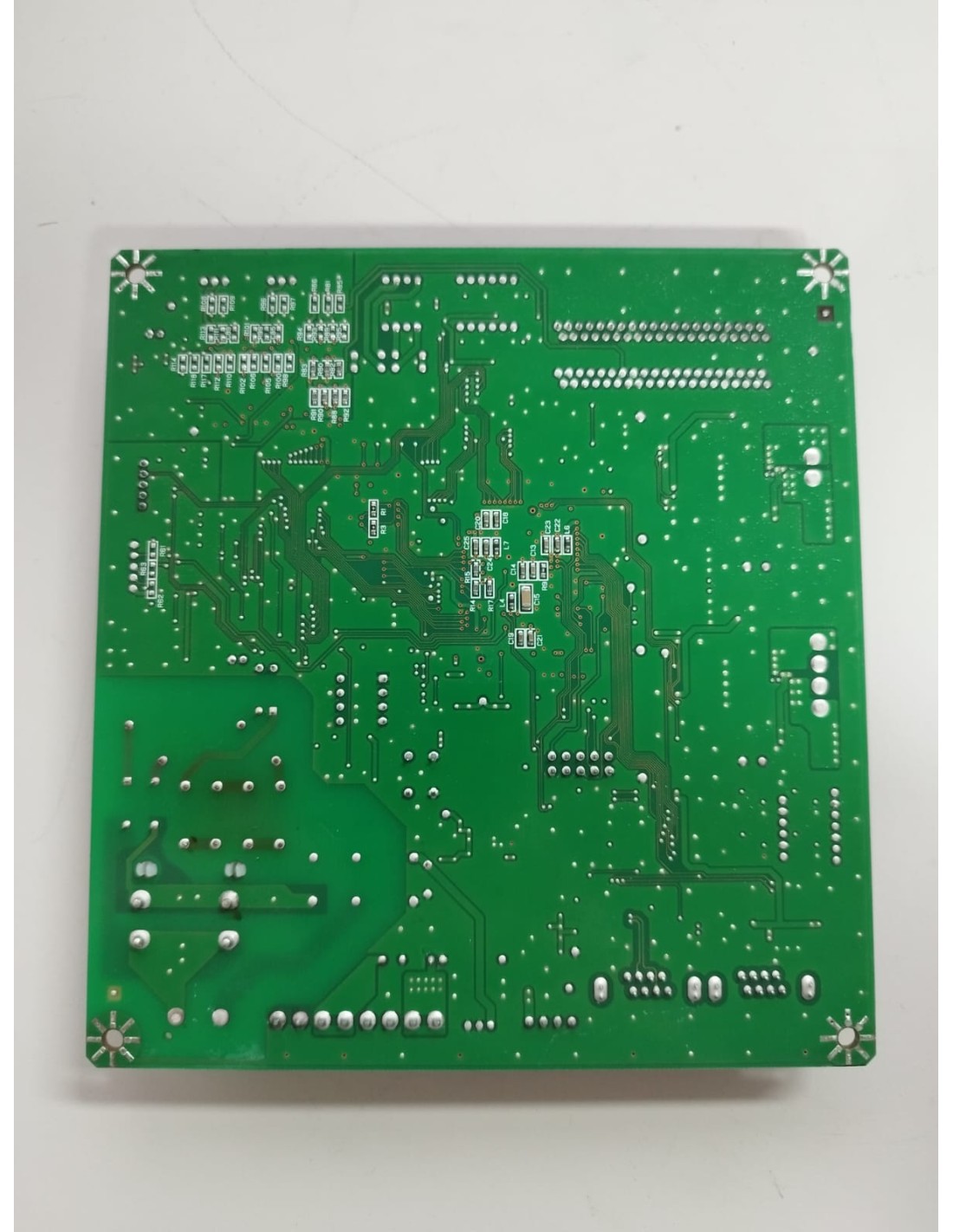 MUTOH ValueJet – Heater Control Board – DE-36761B / DG-41105 – VJ-1304 / VJ-1604 – Neu (Open Box)