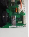 MUTOH – HEATER RELAY3 BOARD – DE-37858 – Relaisplatine für Heizkreise/Lüfter – gebraucht, geprüft
