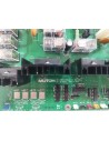 MUTOH – HEATER RELAY3 BOARD – DE-37858 – Relaisplatine für Heizkreise/Lüfter – gebraucht, geprüft