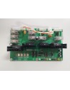 MUTOH – HEATER RELAY3 BOARD – DE-37858 – Relaisplatine für Heizkreise/Lüfter – gebraucht, geprüft