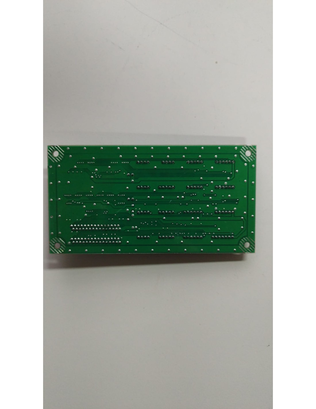 MUTOH Rockhopper II – I/O Interface Board – DF-42520 – Made in Japan – gebraucht, geprüft