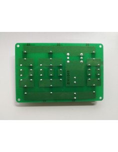 MIMAKI JV5 – Heater Board – E400529 / E104043-B – Made in Japan – gebraucht, geprüft 2