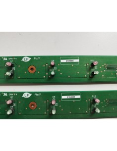 MIMAKI JV5 – LED Board – E400539 / E104088 – Made in Japan – gebraucht, geprüft 2