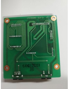 MIMAKI JV5 – Box Relay Board – E400558 / E104351-B – Made in Japan – gebraucht, geprüft 2