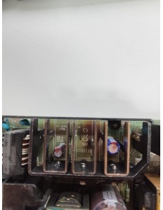 ROLAND VersaCAMM SP-300 SP-540 – Main Power Supply Board – CCBO23B / 741CJ7HFP – gebraucht, geprüft 2