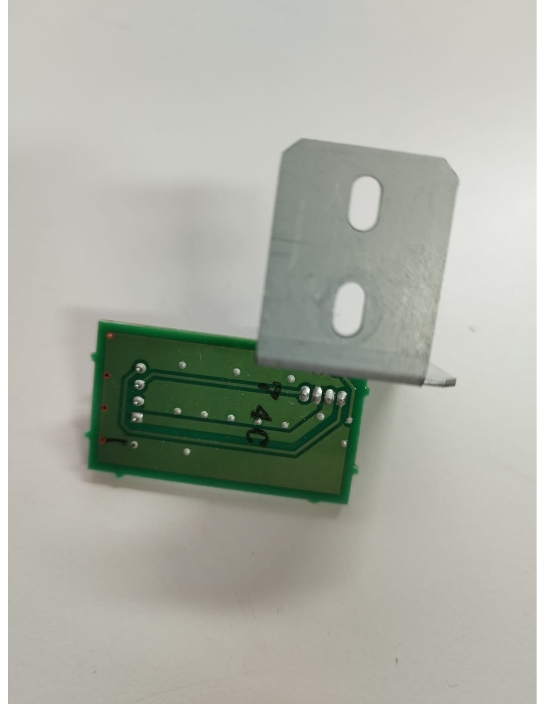 Roland VP / VersaCAMM – Grit Encoder Board – 1000002164 H – gebraucht, geprüft