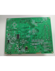 Roland Mainboard RUNOP OM-2 – 6700469010 – für VP-300 / VP-540 – geprüft 2