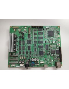 Roland Mainboard RUNOP OM-2 – 6700469010 – für VP-300 / VP-540 – geprüft