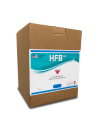 INXJet™ HFB UV-Tinte komp. mit HP® Scitex FB250™,FB500™,FB700™ und FB900™ - 3L