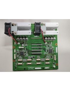 Roland ASSY Cut Carriage CG2032 – W704620020 – für VG-540 / VG-640 – geprüft