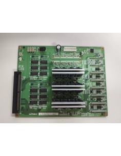 Roland Head Board 6700731100 – für XC-540 / XJ-540 / XJ-640 / XJ-740 – geprüft