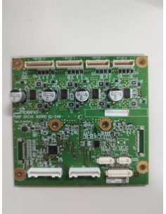 Roland EXPUM Drive Board CG2032 – 1000001742 – für VG-540 / VG-640 – geprüft