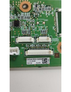 Roland EXPUM Drive Board CG2032 – 1000001742 – für VG-540 / VG-640 – geprüft 2