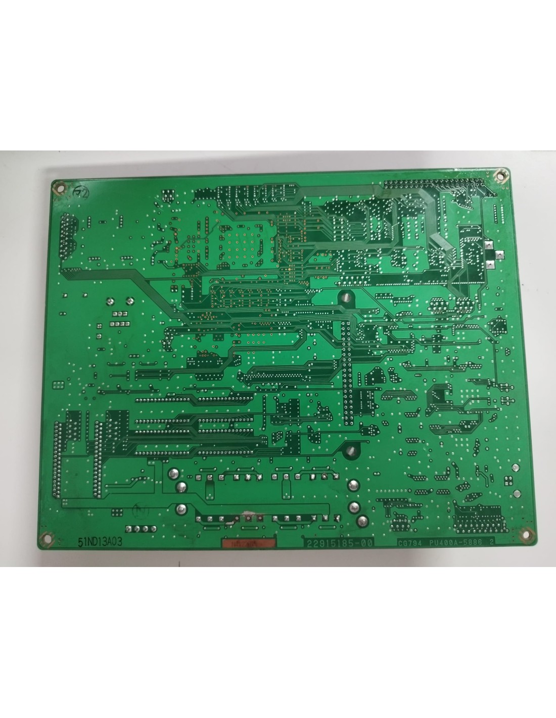 Roland Main Board Assy 6087670000 / 7876705100 – für SP-540V / SP-300V – geprüft