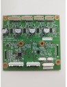 Roland Pump Drive Board SG-540 – 1000015539 – geprüft – EXPUM DRIVE N82-TB51100011