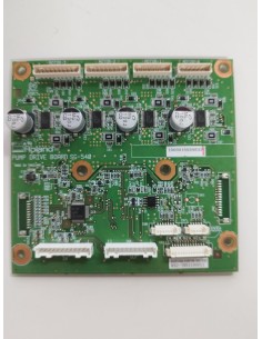 Roland MOTSENS Junction Board – W7007313A / 1000003376 – für XJ-740 – geprüft