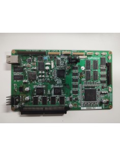 Roland Main Board 1000001757 – NOP OM-2 – kompatibel mit SolJet Pro III XC-540 – geprüft & funktionsfähig