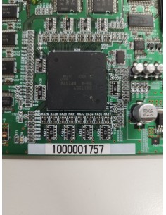 Roland Main Board 1000001757 – NOP OM-2 – kompatibel mit SolJet Pro III XC-540 – geprüft & funktionsfähig 2