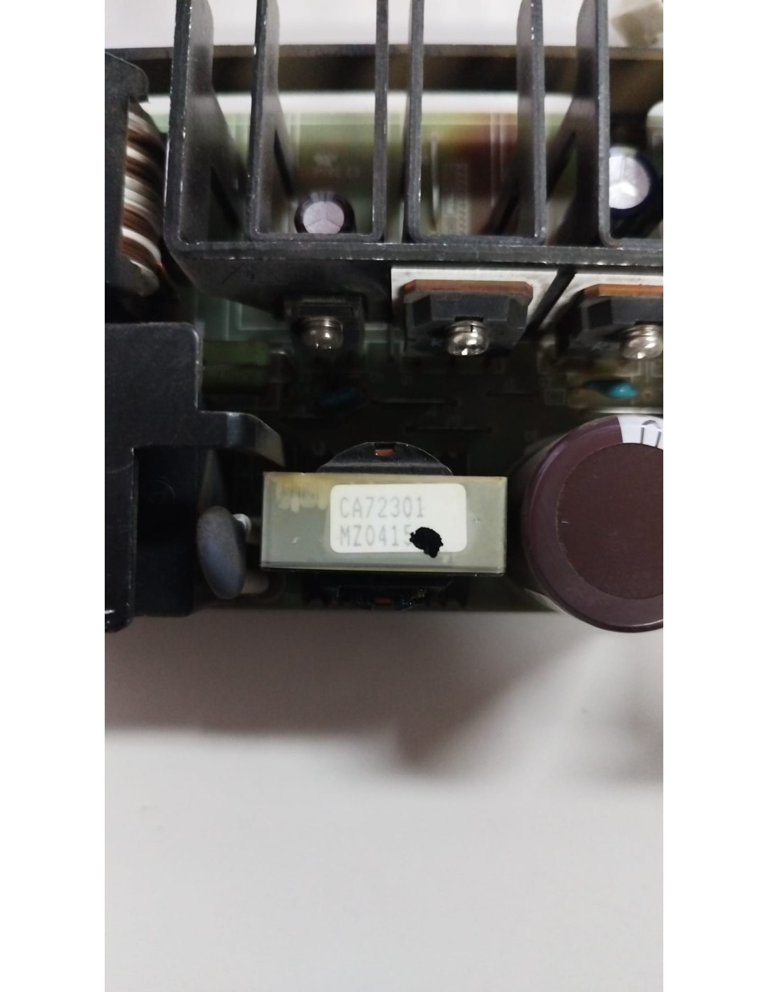 Roland DENSEI-LAMBDA Power Supply – CA72301 / CCB023A – geprüft & funktionsfähig