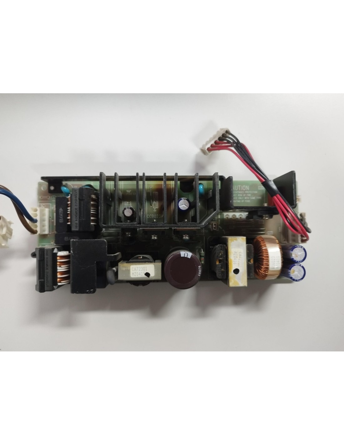 Roland DENSEI-LAMBDA Power Supply – CA72301 / CCB023A – geprüft & funktionsfähig