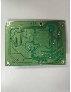Roland Heater Control PCB – 1000001768 – für SolJet Pro III XC-540 – geprüft & funktionsfähig 2