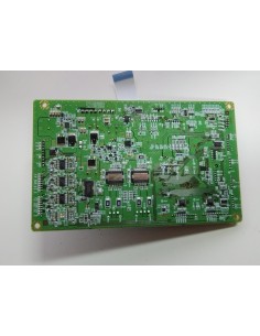 Roland EXFM3 Servo Board 1000016153EXP – Original Steuerplatine – passend für VG-640 2