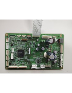 Roland EXFM3 Servo Board 1000016153EXP – Original Steuerplatine – passend für VG-640