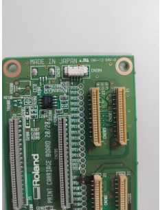 Roland Print Carriage Board W8406050F0 – Original Ersatzteil für SP-Serie 2