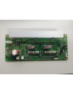 Roland Heater Control Board CG2075 – 1000018538 – Original Ersatzteil für SG/VG Serie