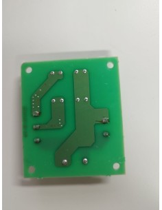 Roland Power Junction Board 3/6 – W700731360 – Original Ersatzteil aus Ausbau (SP-540V / VP-540 / XJ-640 u.a.) 2