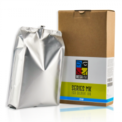 Mega-Ink Eco Solvent Tinte in 440ml Kartuschen komp. mit Mimaki SS21 2