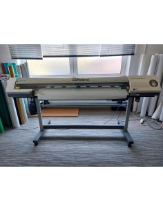 Roland VersaArt RS-540 137 cm Eco-Solvent-Drucker - Vollfunktionsfähig