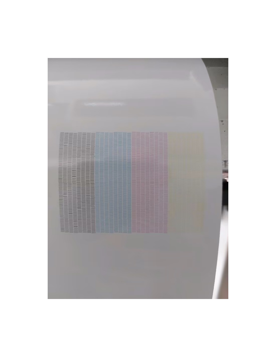 Roland VersaArt RS-540 137 cm Eco-Solvent-Drucker - Vollfunktionsfähig