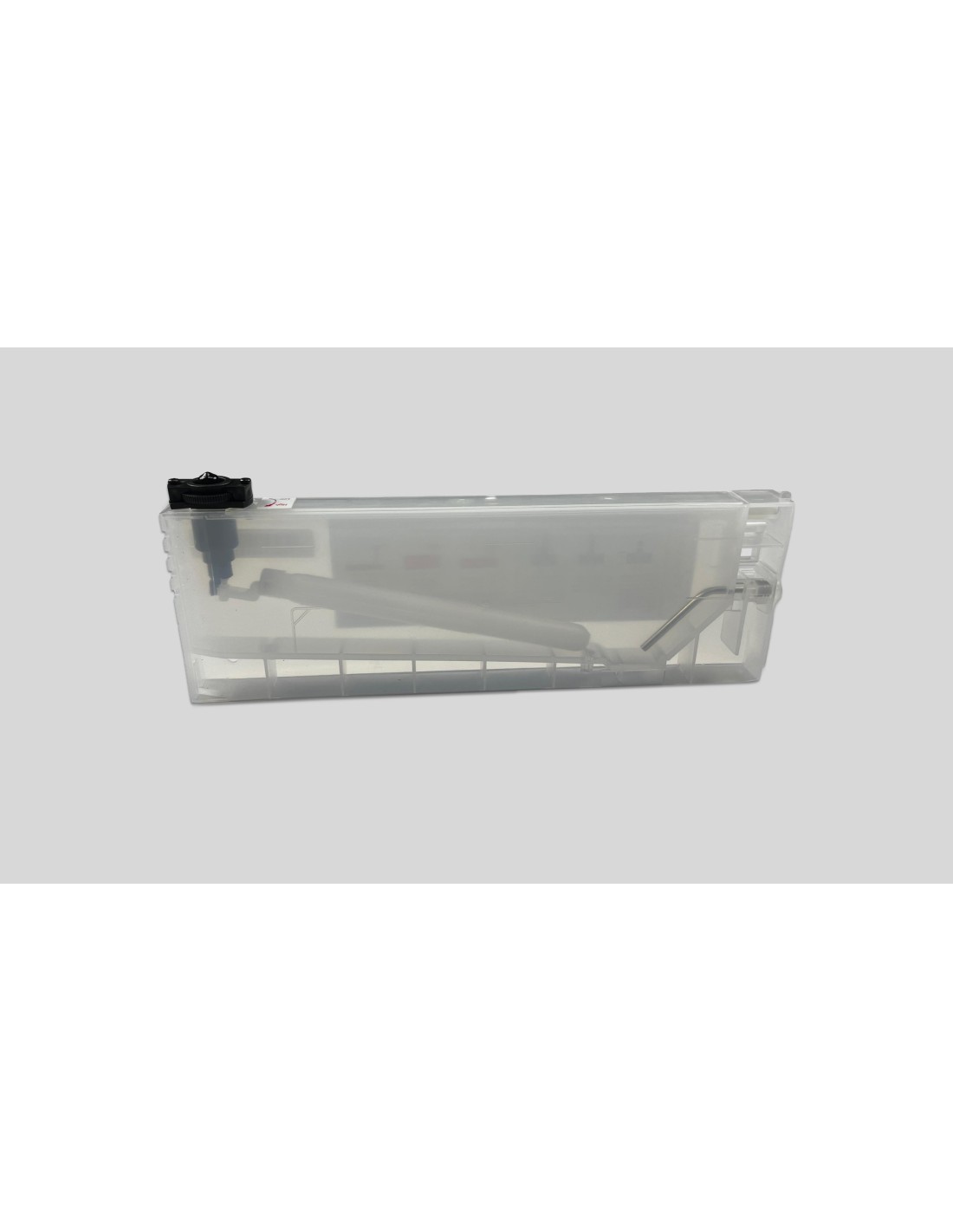 NITE Bulksystem in 2x CMYK für 1,5L Tintenflaschen - NAPI-B1F-4D - Mimaki, Roland, Mutoh