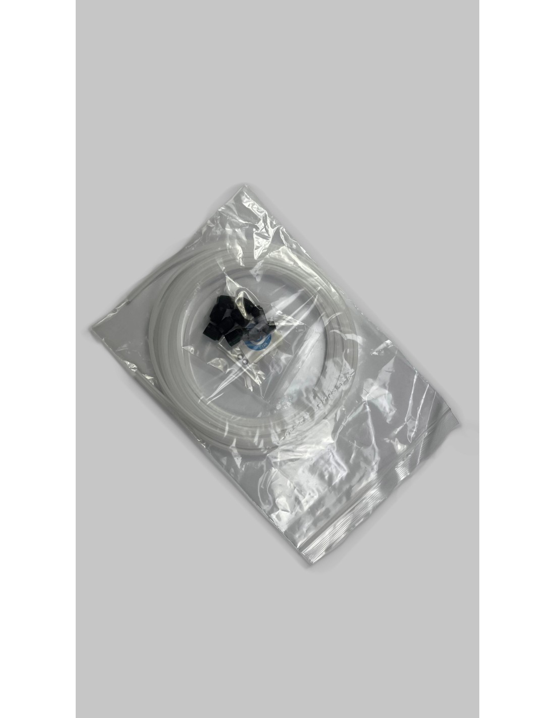 NITE Bulksystem für 1,5L Tintenflaschen mit Chip-Sockel - NAPI-B1FC-4S - Mimaki, Roland