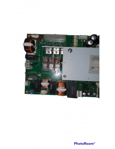 MIMAKI JV33 Power Unit PCB - M013520 / E300474 2