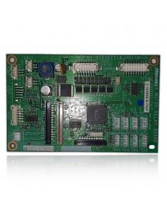 MIMAKI JV33 X-Axis Motor Relay PCB Assy - E104856