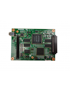 MIMAKI JV5 USB-Leiterplattenbaugruppe - E103711 / ASSY INTERFACE BOARD