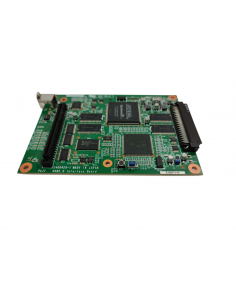 MIMAKI JV5 USB-Leiterplattenbaugruppe - E103711 / ASSY INTERFACE BOARD 2