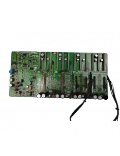 MIMAKI JV5 Slider Board - E105031 + MIMAKI Headbord E105036