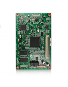Mimaki JV5 Dot Detection / NCU BOARD PCB Assy - (E104091/E400542)