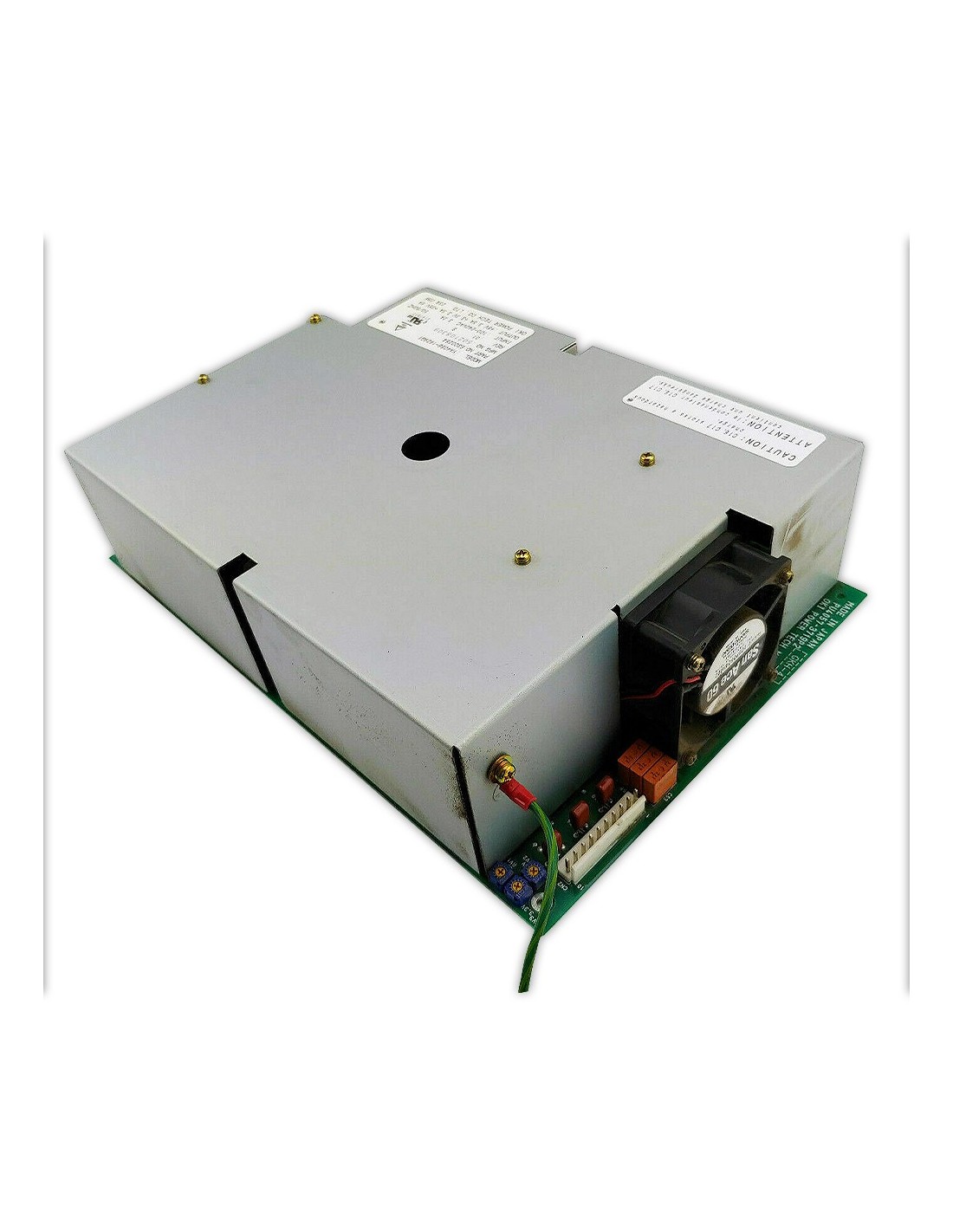 Mimaki JV3, JFX, JV2, JF, JFX, UJV, UJF, GP, TX2 Power Supply Assembly - M013516 (E300374, E300442, E300264, E300236)