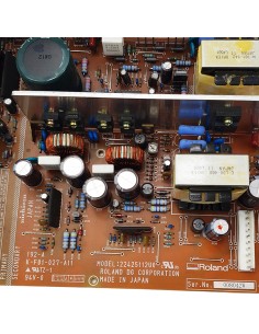 Roland Power Supply Board - 22425112U0 / 1000007552 2